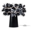 Slamp Clizia Table Mama Non Mama lampada da tavolo Black