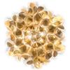 Slamp Clizia Ceiling-Wall Mini Mama Non Mama lampada da soffitto-parete Gold