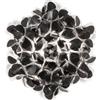 Slamp Clizia Ceiling-Wall Medium Mama Non Mama lampada da soffitto-parete Black