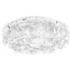 Slamp Clizia Ceiling-Wall Large lampada da soffitto-parete Pixel