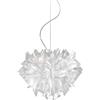 Slamp Veli Suspension Small lampada a sospensione Prisma