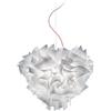 Slamp Veli Suspension Small lampada a sospensione Couture