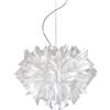 Slamp Veli Suspension Large lampada a sospensione Prisma