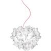 Slamp Veli Suspension Large lampada a sospensione Foliage
