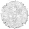 Slamp Veli Ceiling-Wall Large lampada da soffitto-parete Prisma