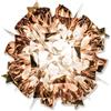 Slamp Veli Ceiling-Wall Medium lampada da soffitto-parete Copper