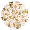 Slamp Veli Ceiling-Wall Medium lampada da soffitto-parete Aurea
