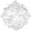Slamp Veli Ceiling-Wall Mini lampada da soffitto-parete White