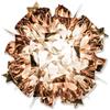 Slamp Veli Ceiling-Wall Mini lampada da soffitto-parete Copper