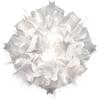 Slamp Veli Ceiling-Wall Mini lampada da soffitto-parete Prisma
