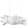 Slamp Cordoba Suspension lampada a sospensione
