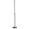 Slamp Modula Floor Twisted Large lampada da terra