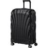 Samsonite Valigia trolley C-Lite 75 Black