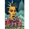 ZAGAVA books The King In The Golden Mask: and Other Stories
