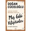 Kronik Kitap 'Mış Gibi' Yetişkinler: Yetişkin Çocuklar