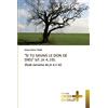 Éditions Croix du Salut SI TU SAVAIS LE DON DE DIEU (cf. Jn 4,10).: Étude narrative de Jn 4,1-42.
