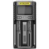 Nitecore Caricatore USB UM2 "