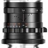 THYPOCH Obiettivo full frame Simera 35 mm f1.4 Sony attacco FE nero"