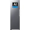 Samsung Congelatore a Cassetti Verticale Capacità 323 Litri No Frost Classe energetica D Capacità di congelamento 14.8 Kg/24h colore Metal Inox - RZ70H32HDTEF