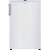 Candy Congelatore a Cassetti Verticale Capacità 90 Litri Classe energetica E Capacità di congelamento 4,1 kg/24h colore Bianco - CNUQ2L58EWH