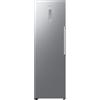 Samsung Congelatore Verticale a Cassetti Capacità 323 Litri No Frost Classe energetica E Capacità di congelamento 14,8 Kg/24h colore Inox - RZ32C7BBES9/EF