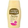 Lozione idratante all'avena 0,015 l