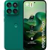 Motorola Edge 70 Fusion 5G 8GB Ram 256GB Dual Sim Sporting Green Europa