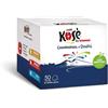 Kosè 1200 CIALDE CAFFE KOSE Kosè by Kimbo filtrocarta ese 44 mm MISCELA CREMOSO
