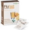 BIOS LINE SpA BiosLine Apix FluFast difese+ (20 bustine effervescenti)