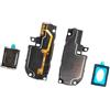 Genérico Altoparlante Buzzer compatibile per Realme Note 60 RMX3933 Bafle Suono Ricambio