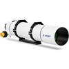 Svbony SV48P 102F6.5 Telescopio Rifrattore, FMC Lente Telescopio in Vetro Acromatico OTA, OTA con Focheggiatore a Doppia Velocità RAP da 2,5 per Osservazione Visiva