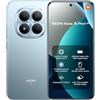 XIAOMI Redmi Note 15 Pro+ 5G 12+512 Glacier Blue (No power adapter included)