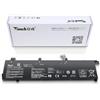 Tanch C31N1843 - Batteria per PC portatile ASUS Vivobook S15 S532F S532FA X532FA S432 11,55V 3550mAh/42Wh