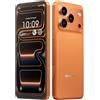 Blackview WAVE 7C Smartphone Offerta Android 16, 32MP+13MP 6.56, 16GB+64GB/2TB TF Cellulari, Telefono Cellulare Offerta 5000mAh/3.5mm/IP54/WiFi 5G/Face ID/3 Slot Per Carte,3 Anni Garanzia