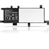 ANTIEE C21N1634 C21PqCH Replacement Laptop Batteria per ASUS Vivobook FL5900U R542UR A542U R542UR-GQ378T FL5900L A580UR FL8000U Series 0B200-02550000 0B200-02550200 2ICP4/59/134 7.6V 38Wh