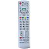 Bewinner Telecomando TV per N2QAYB000504 N2QAYB000673 N2QAYB000785 TX-L37EW30 TX-L42ES31 Sostituzione Telecomando