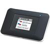 NETGEAR Router 4G con sim AC797, Hotspot con Velocità di Download fino a 400 Mbps, Connetti fino a 15 Dispositivi