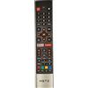 InfratexRC Telecomando originale vocale compatibile per Metz Blue, Coocaa, Ok., Aiwa, Miia
