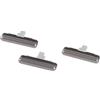 generale KIT TASTI dI Ricambio (TASTI ESTERNI LATERALI) TASTINO ACCENSIONE power ON OFF + PULSANTE ESTERNO controllo VOLUME + - KEY PER SAMSUNG Galaxy S7 SM-G930 G930 G930F (GREY)
