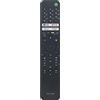 VINABTY RMF-TX520E Sostituire il telecomando vocale Adatta per Sony TV KD-55X81J KD-65X81J KD-85X8XJ KD32W800 KD43X72K KD43X81J KD49XH9505 75X8XTJ 85X8XTJ KD-32W800 KD-32W804 KD-43X72K KD-43X81J