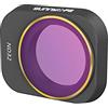 Fututech Filtro ND32 per DJI Mini 3 Pro Filtro Obettivo Lente Trasmissione Elevata Rivestimento Multistrato Antigraffio Anti-Olio Impermeabile Accessori Drone Lens Filter