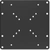 conecto, adattatore universale VESA, VESA da 50x50 a 200x200, carico massimo: 30 kg, nero