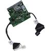 Deal4GO Scheda figlia porta tipo USB-C 8XP85 R9J4K WRMH0 di ricambio per desktop Dell Optiplex 7040 5040 5060 5070 7060 7070 SFF MT