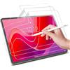 Stejnhge [2 pezzi] Paperfeel Pellicola Protettiva per Lenovo Tab P11 /Tab P11 Plus 11 Pollici, Pellicola di Carta PET Opaca per Disegnare Scrivere [Antiriflesso]