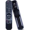 GOUYESHO Telecomando di ricambio per LG TV OLED evo OLED42C54LA OLED55C44LA OLED65C54LA OLED77C54LA OLED65C44LA