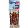 Trixie Denta Fun Chewing Rolls per Cane da 3x17cm 140 gr