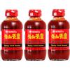 PROMOO Momoya Base Kimchi - Kimuchi Kimuchi No Moto Salsa 450g x 3 unità - Pack Promoo