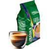 La Capsuleria Caffè BRASILE ARABICA - vellutato (96 Capsule) compatibili con Caffitaly, 8 confezioni x 12 Capsule