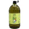 Jacoliva EL LAGAR DEL SOTO - Olio Extra Vergine di Oliva Biologico 5 L, Caraffa P.E.T, Varietà di Olive 100% Manzanilla Cacereña, EVOO Premium, Prima Estrazione a Freddo, Medaglia d'Oro Ecotrama 2019