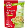 MTR Uttappam Mix 500g preparato per pancake alimenti pietanze pronte specialita' indiane